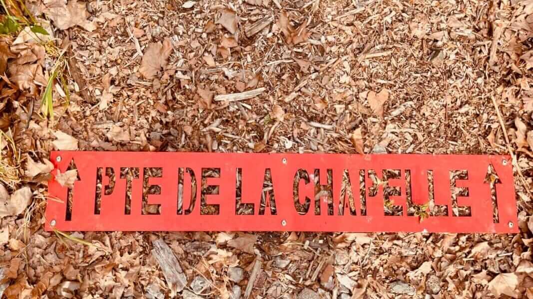 Jardin des Traverses: Paris's Hidden Railway Garden Near Adidas Arena 1 Petite Ceinture railway tracks boulevard Ney — Jardin des Traverses Paris 18